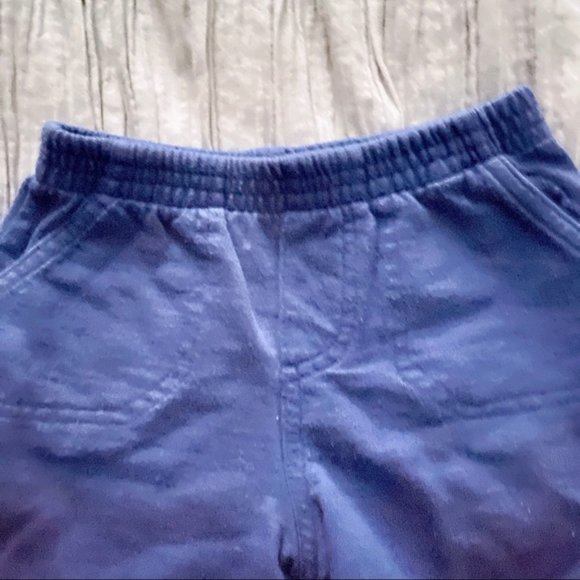 5/$25 Vitamins Kids Casual Shorts - Picture 3 of 6